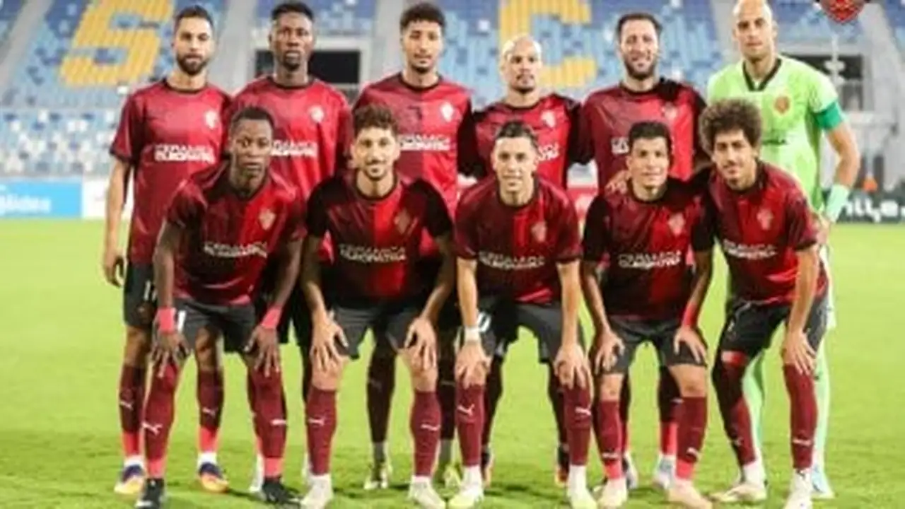 مواعيد مباريات كأس عاصمة مصر اليوم والقنوات الناقلة الرسمية